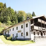 Apartment Ederbergl