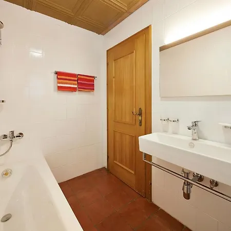 Ederbergl Apartment Niederau