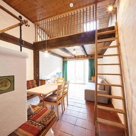 Ederbergl Apartment Niederau