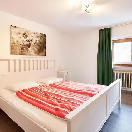 Ederbergl * Niederau