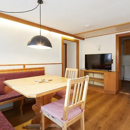Ederbergl Apartment