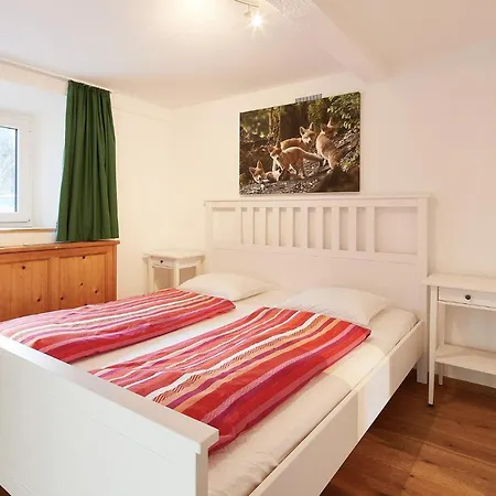 Apartment Ederbergl