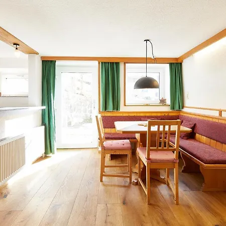 Apartment Ederbergl