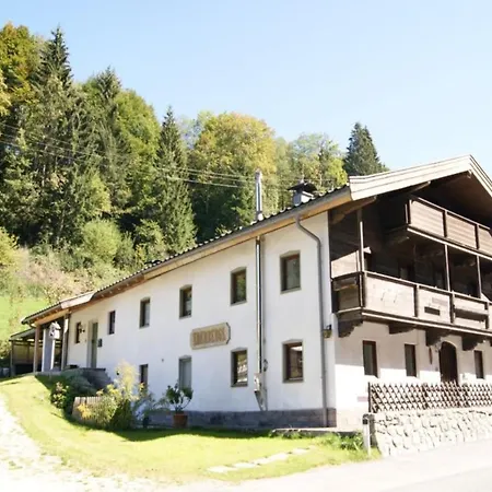 Апартаменты Ederbergl