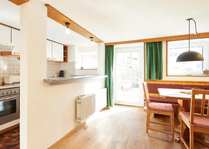 Ederbergl * Niederau