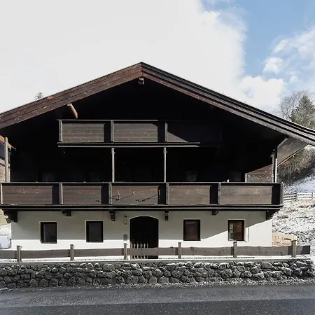 Ederbergl Appartement