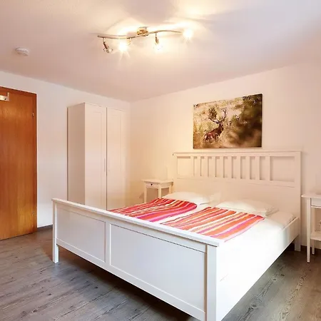 Appartement Ederbergl